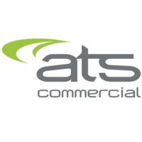 ATS Commercial logo, ATS Commercial contact details