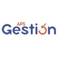 APS Gestión logo, APS Gestión contact details