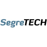 SegreTECH Inc. logo, SegreTECH Inc. contact details