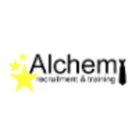 Alchemy Recruitment and Training Ltd logo, Alchemy Recruitment and Training Ltd contact details