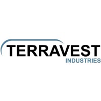 Terravest Industries Process Equipment Division logo, Terravest Industries Process Equipment Division contact details