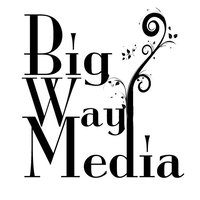 Big Way Media logo, Big Way Media contact details