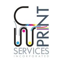 Cw Print Inc logo, Cw Print Inc contact details