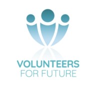 Volunteers for Future logo, Volunteers for Future contact details