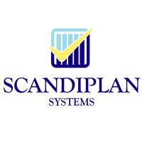 Scandiplan Systems logo, Scandiplan Systems contact details