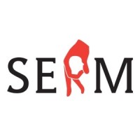 Агентство «SERM» logo, Агентство «SERM» contact details