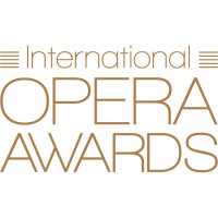 International Opera Awards logo, International Opera Awards contact details