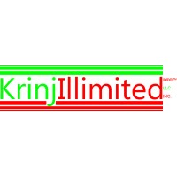 KrinjIllimited logo, KrinjIllimited contact details