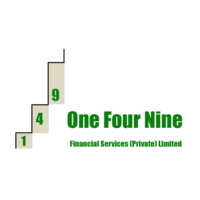 One Four Nine Financial Services (Pvt) Ltd logo, One Four Nine Financial Services (Pvt) Ltd contact details