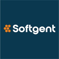 Softgent logo, Softgent contact details