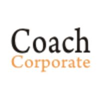 Coach Corporate logo, Coach Corporate contact details