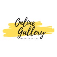 Online Gallery logo, Online Gallery contact details