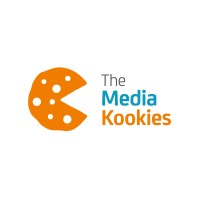 The Media Kookies logo, The Media Kookies contact details