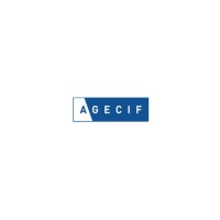 AGECIF logo, AGECIF contact details