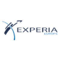 EXPERIA Europe logo, EXPERIA Europe contact details