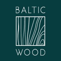 Baltic Wood logo, Baltic Wood contact details