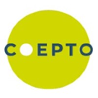 COEPTO logo, COEPTO contact details