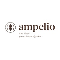 Ampelio logo, Ampelio contact details