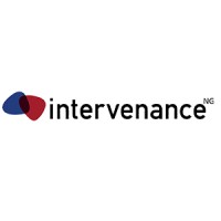 Intervenance logo, Intervenance contact details