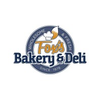 Fox's Bakery and Deli logo, Fox's Bakery and Deli contact details