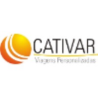 Cativar Eventos e Turismo logo, Cativar Eventos e Turismo contact details