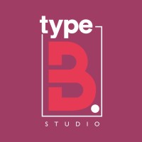 Type B Studio logo, Type B Studio contact details