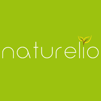 Naturelio logo, Naturelio contact details