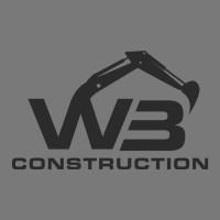 WB Construction Group logo, WB Construction Group contact details