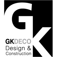 G.K. Decoration - Design & Construction logo, G.K. Decoration - Design & Construction contact details