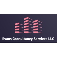 Evans Consultancy Services LLC logo, Evans Consultancy Services LLC contact details