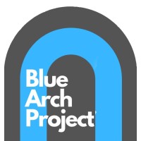 Blue Arch Project logo, Blue Arch Project contact details