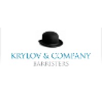 Krylov & Company logo, Krylov & Company contact details