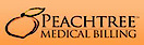 Peachtree Medical Billing logo, Peachtree Medical Billing contact details