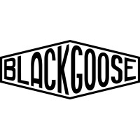 BLACK GOOSE logo, BLACK GOOSE contact details