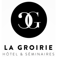 La Groirie Hotel & Séminaires logo, La Groirie Hotel & Séminaires contact details