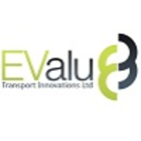 EValu8 Transport Innovations Ltd logo, EValu8 Transport Innovations Ltd contact details