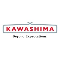 Kawashima Packaging Machinery logo, Kawashima Packaging Machinery contact details