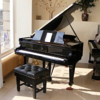 Mclarens Pianos logo, Mclarens Pianos contact details