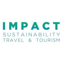 IMPACT Sustainability Travel & Tourism Conference logo, IMPACT Sustainability Travel & Tourism Conference contact details