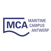 Maritime Campus Antwerp (MCA) logo, Maritime Campus Antwerp (MCA) contact details