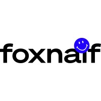 Foxnaif logo, Foxnaif contact details