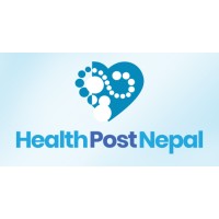 HealthPost Nepal logo, HealthPost Nepal contact details