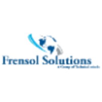 frensol solutions logo, frensol solutions contact details