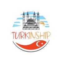 Turkinship Inc. logo, Turkinship Inc. contact details