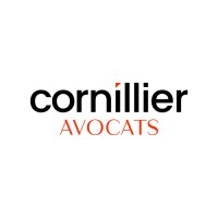 Cornillier Avocats logo, Cornillier Avocats contact details