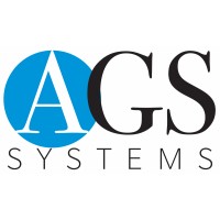 AGS Systems Sp. z o.o. logo, AGS Systems Sp. z o.o. contact details