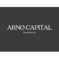 ARNO CAPITAL logo, ARNO CAPITAL contact details