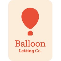 Balloon Letting Co logo, Balloon Letting Co contact details