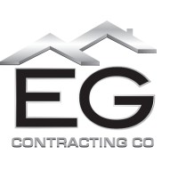 EG Contracting Co logo, EG Contracting Co contact details