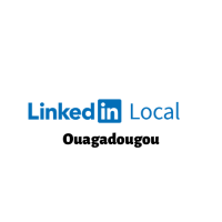 LinkedInLocal Ouagadougou logo, LinkedInLocal Ouagadougou contact details